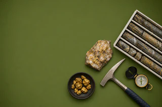 Yandal Resources Confirms Depth Extensions at Arrakis and Fresh Rock Gold at Flushing Meadows