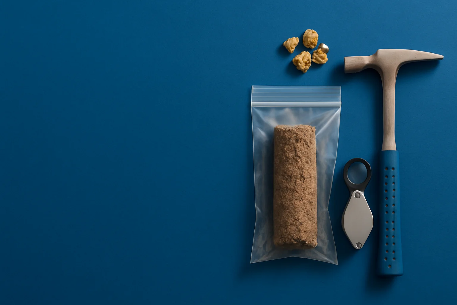 An image related to TG METALS LIMITED