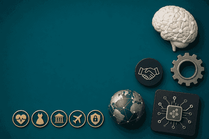 Vection Secures $2.3m in AI Contracts Across Five Diverse Sectors