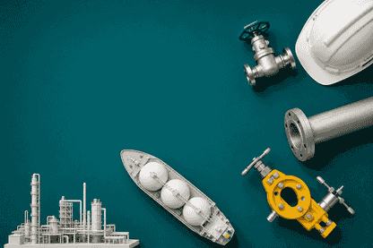 Tasmea Expands Energy Services with $75 Million JPS Group Acquisition