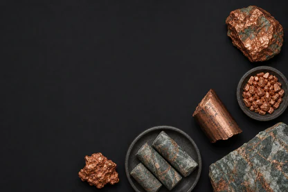 Strata Investment Holdings Posts £16.48m H1 Profit on Copper Royalties and Investment Gains
