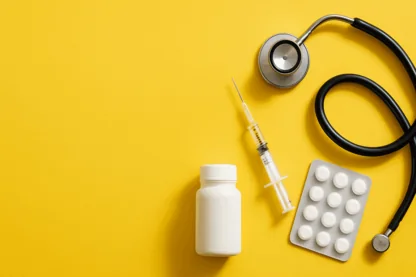 How Patrys’ New Injectable Antipsychotic Could Transform $2B Delirium Market