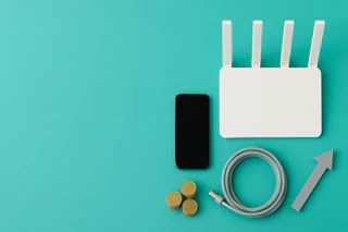 PentaNet Posts Positive Cash Flow Amid Strategic 5G Spectrum Investment