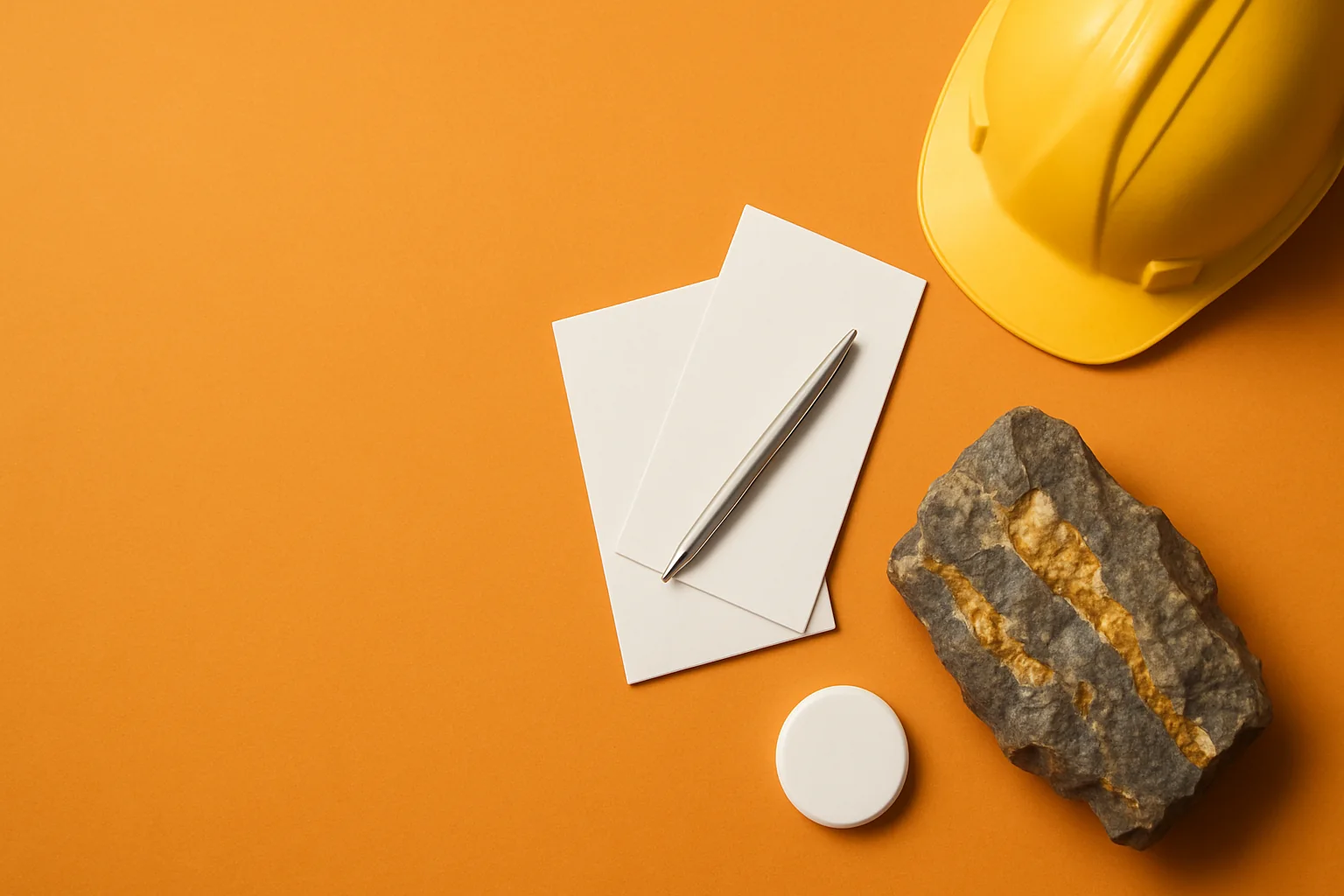 An image related to Future Metals Nl