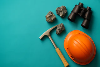 Kingfisher and Broken Hill Mines Forge 10-Year Pact to Unlock High-Grade Ore Potential