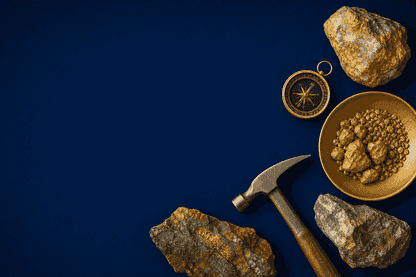 Avira Resources Names Andrew van Bentum as CEO to Accelerate Gold Project Growth