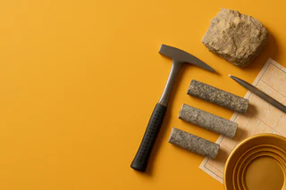 Sabre Resources Unveils High-Grade Rare Earth and Uranium Targets in Ngalia Basin