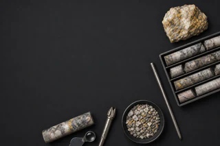 North Stawell Extends Darlington Structure with Narrow Gold Intercept