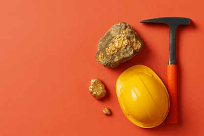 First Au Unveils High-Grade Gold Hits at Gimlet, Eyes Resource Upgrade