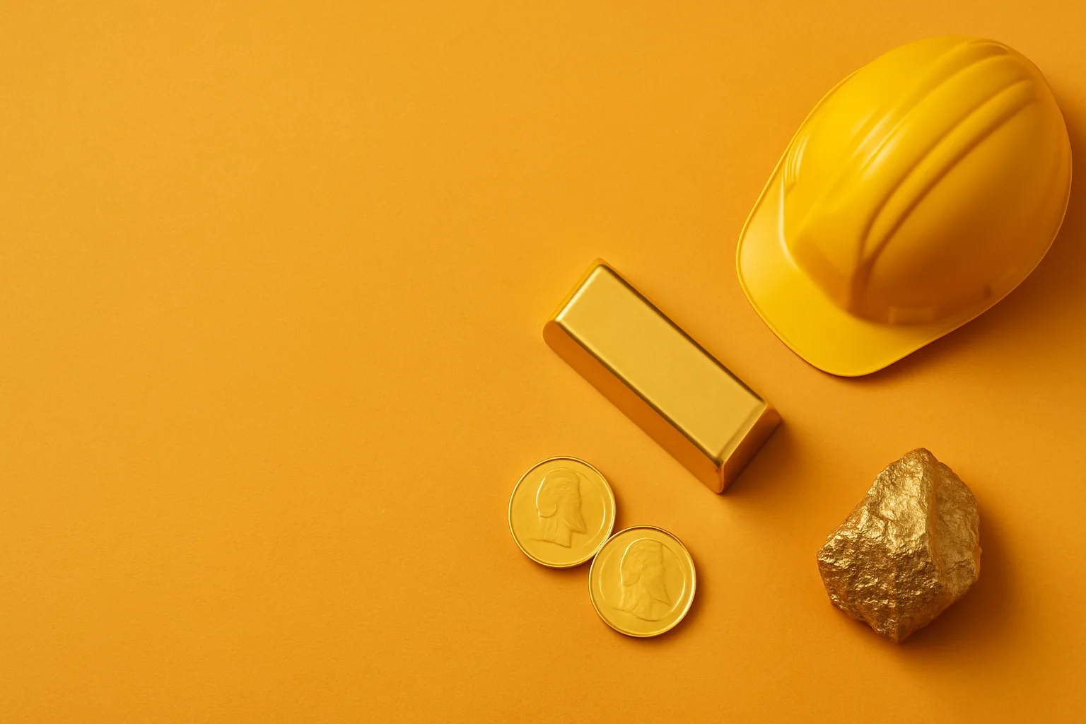 An image related to CAPRICORN METALS LTD