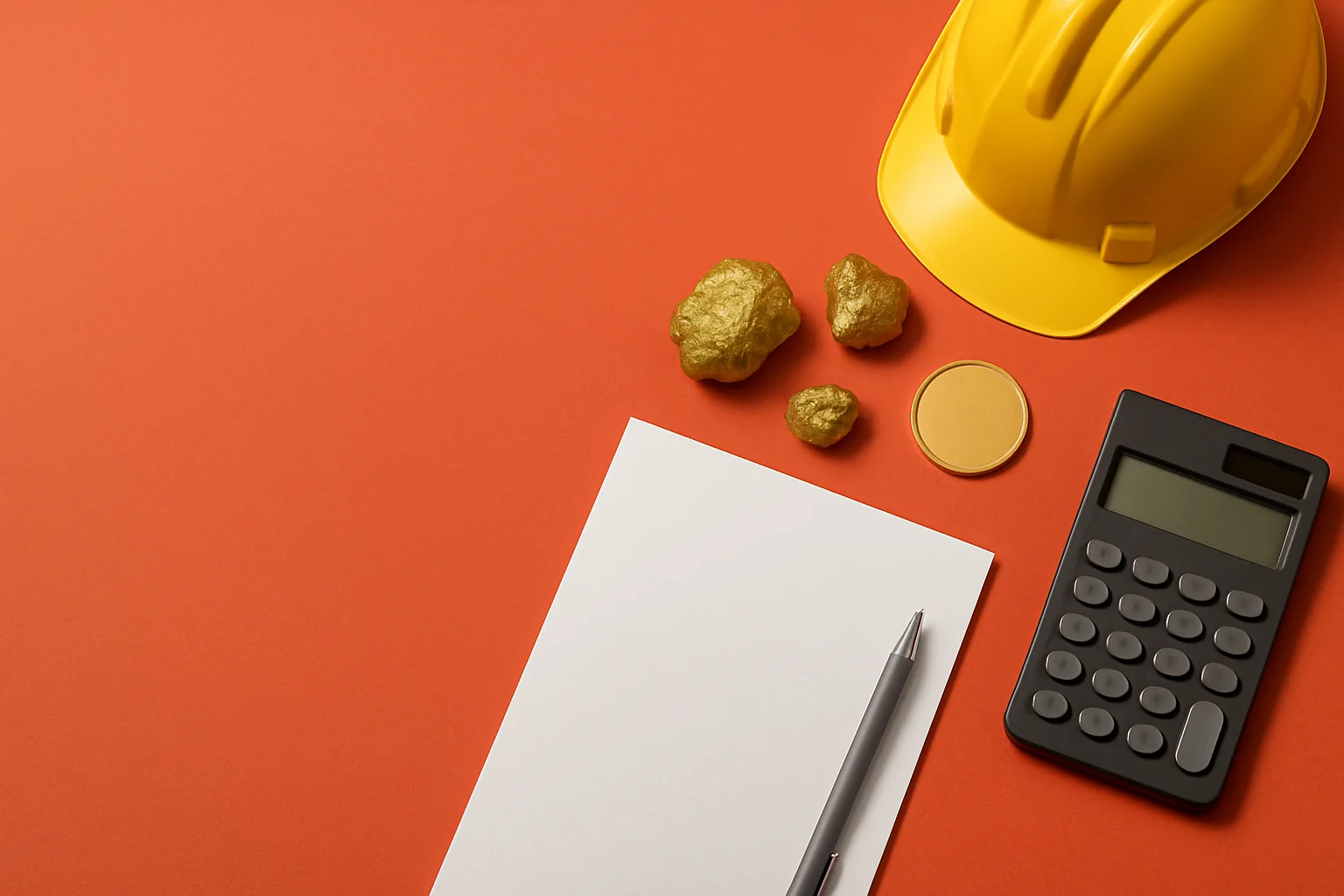 An image related to Theta Gold Mines Limited