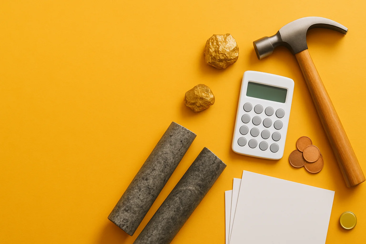 An image related to Ballymore Resources Limited