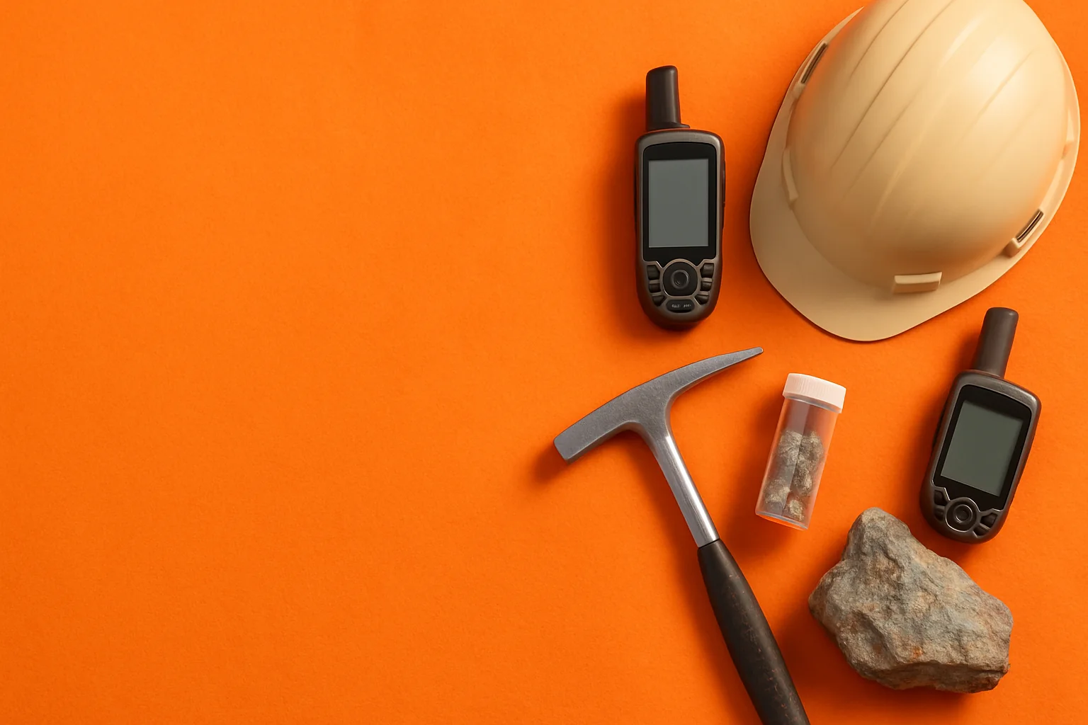 An image related to Mrg Metals Limited