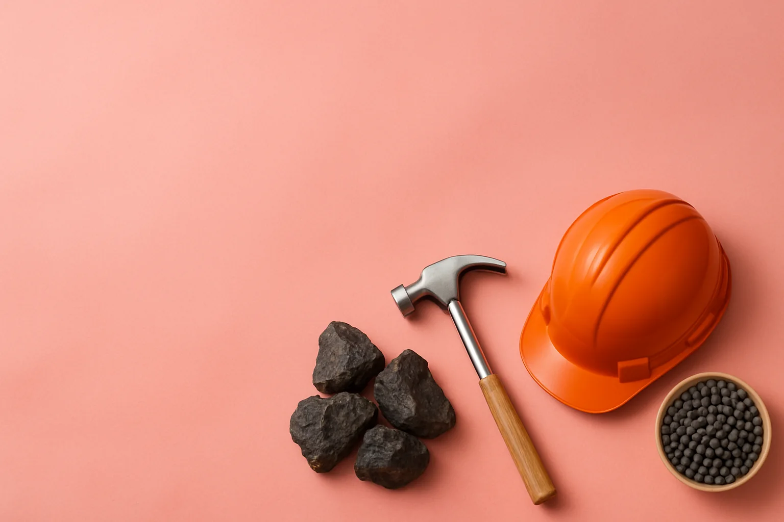 An image related to MINERAL RESOURCES LIMITED