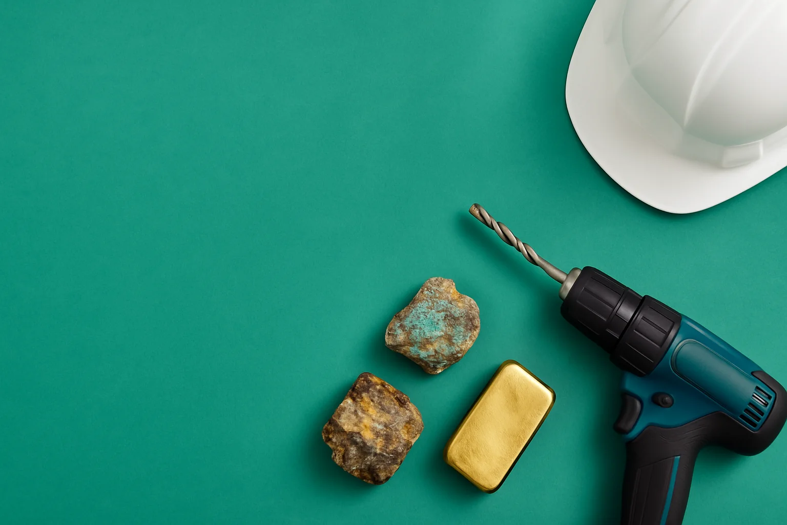 An image related to Solis Minerals Limited