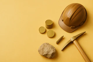 Vita Resources Launches Innovative Partly Paid Shares in $100K Placement