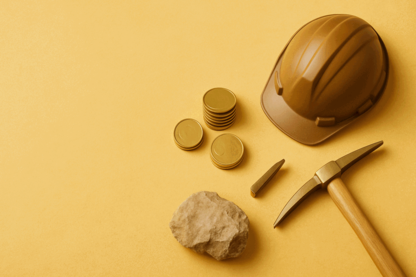 Vita Resources Launches Innovative Partly Paid Shares in $100K Placement