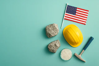 Everest Metals Taps U.S. Funding Pathway to Boost Mt Edon Rubidium Project