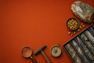 Skylark’s Gold Bet Advances as Auditor Flags Funding Uncertainty