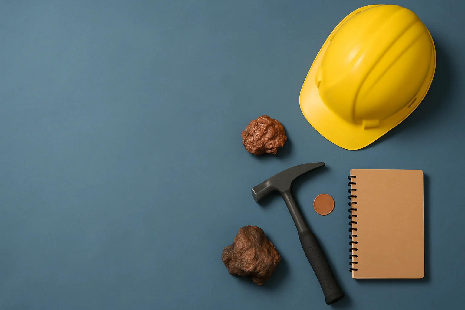 An image related to Nt Minerals Limited