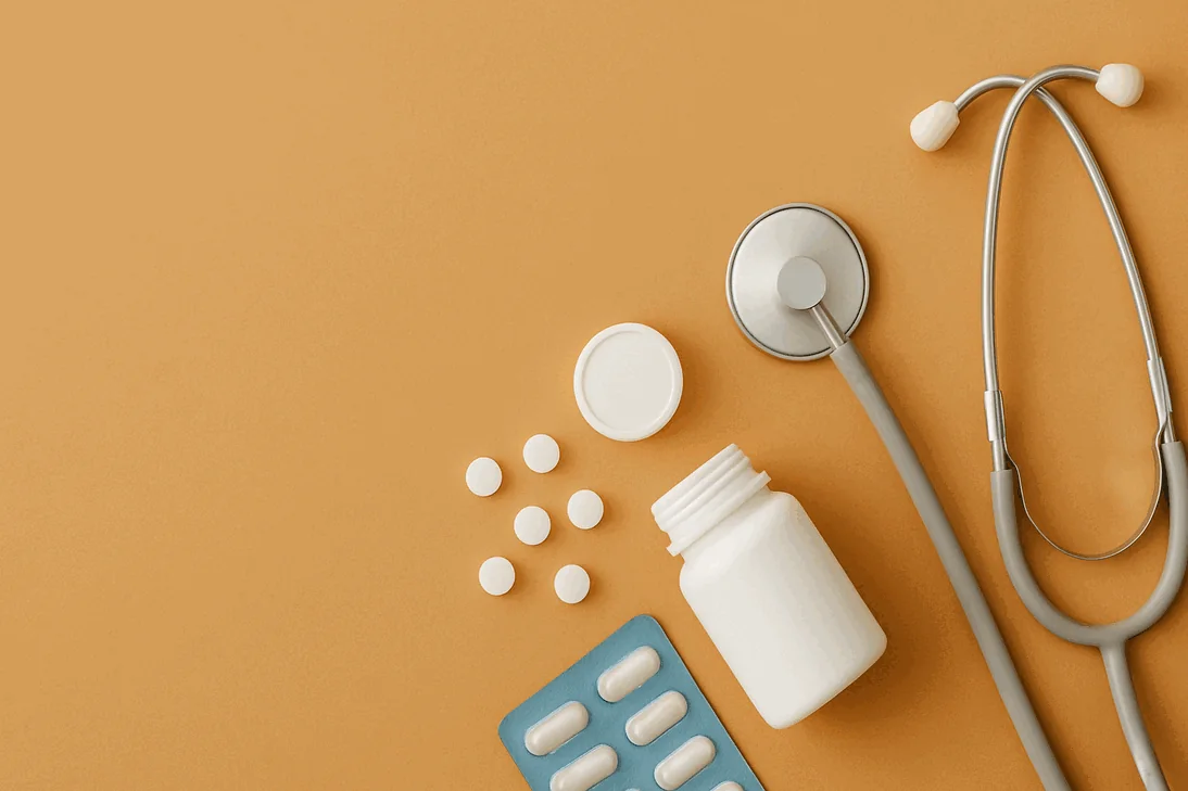 An image related to Paragon Care Limited