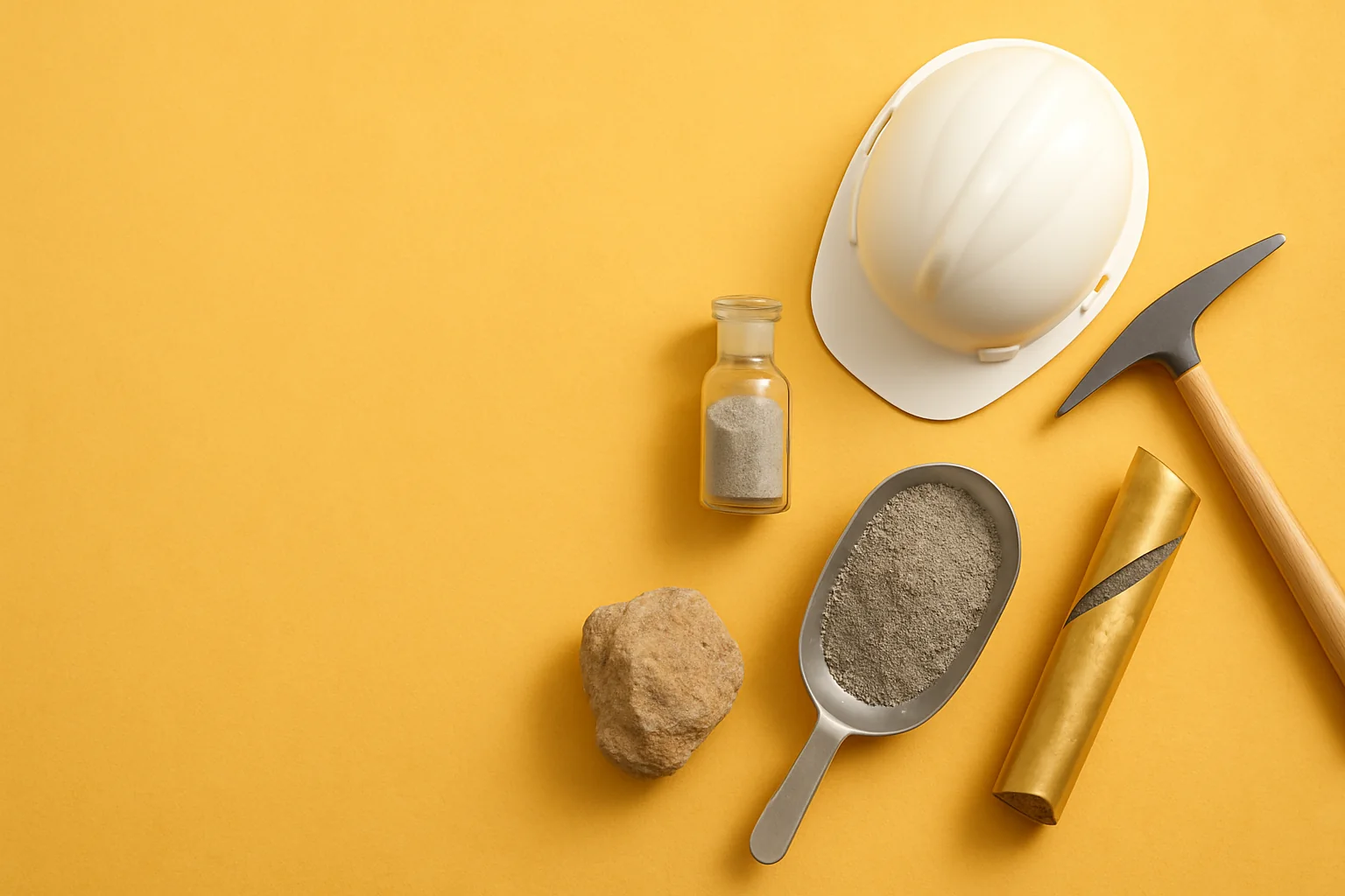 An image related to Australian Rare Earths Limited