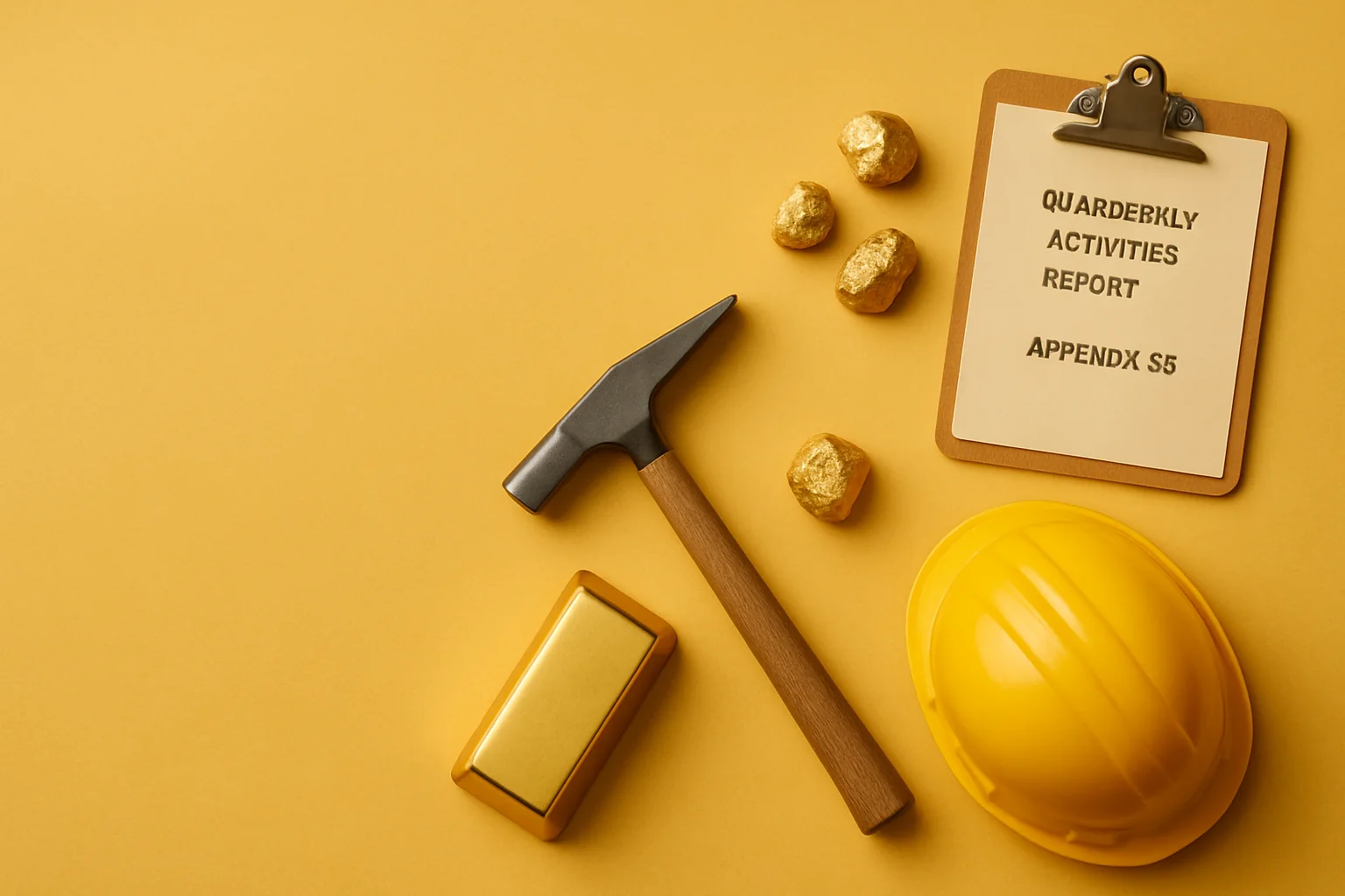 An image related to High-Tech Metals Ltd