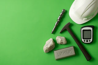 Perpetual Resources Launches Maiden Drilling at Brazil’s Igrejinha Lithium Project