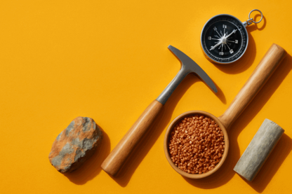 Megado Minerals Eyes Q1 2026 for Iberian Copper Permits and Drilling Kickoff