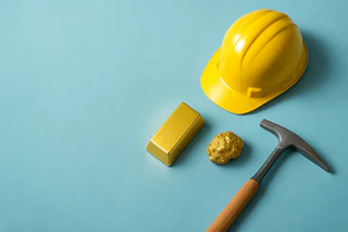 First Au Secures $5.6M to Power Up Gimlet Gold Exploration