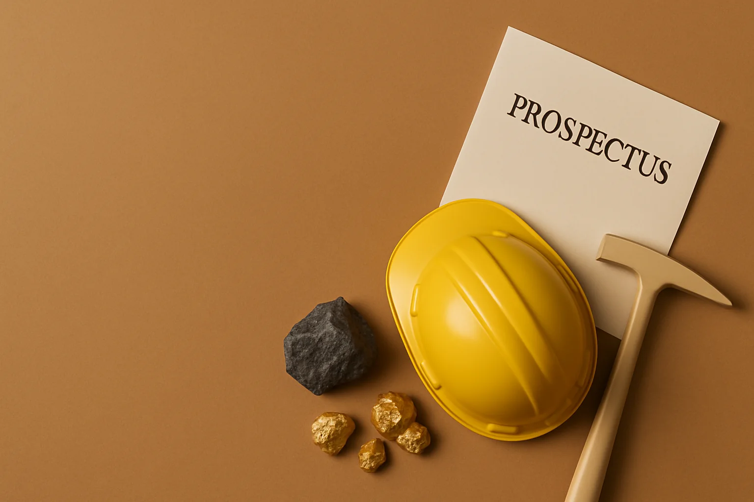 An image related to TEMPEST MINERALS LIMITED