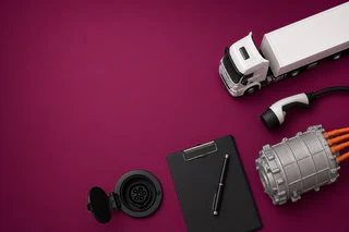 Janus Electric secures A$11m CBA facilities for North American truck deliveries