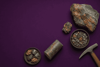 Pivotal Metals Boosts Horden Lake Resource by 42% to 549 kt Copper Equivalent