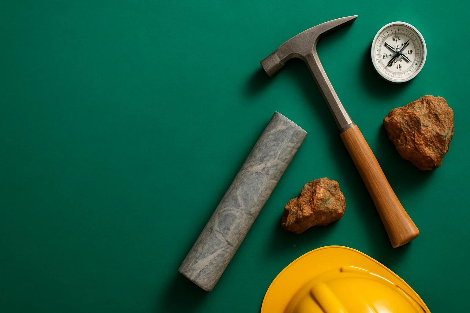 An image related to True North Copper Limited