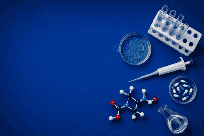 Nexalis Secures $53M Funding to Replace Debt and Push Clinical Trials