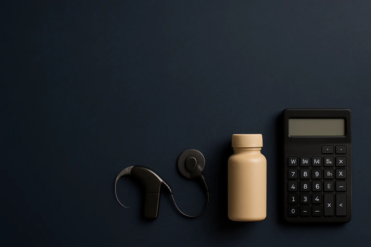 An image related to Cochlear Limited