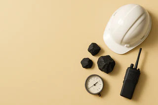 New Hope Navigates Lower Prices and Rail Hurdles in Q3 Update