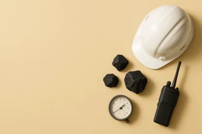 How Is New Hope Managing Coal Production Amid Falling Prices and Rail Limits?