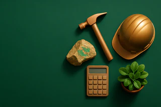 BHP FY2025 – Record Copper Output and Sustainability Milestones Amid Jansen Cost Review