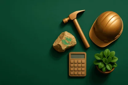 How Will BHP Navigate Jansen Cost Hikes and Samarco Legal Risks After Record Copper Year?