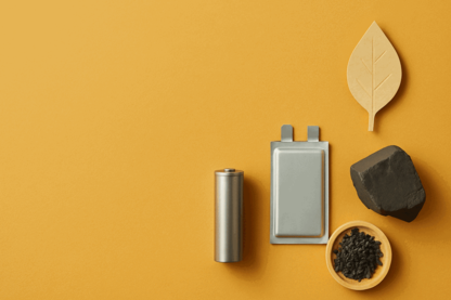 EcoGraf and Taiwan’s Long Time Technology Join Forces to Advance HFfree® Battery Anode Tech