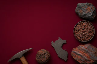 Strike Resources swings to profit as LE Minerals stake reshapes Apurimac funding