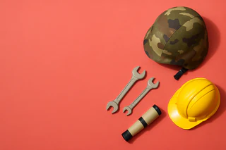 Ventia Secures $2.7 Billion Defence Base Services Contract