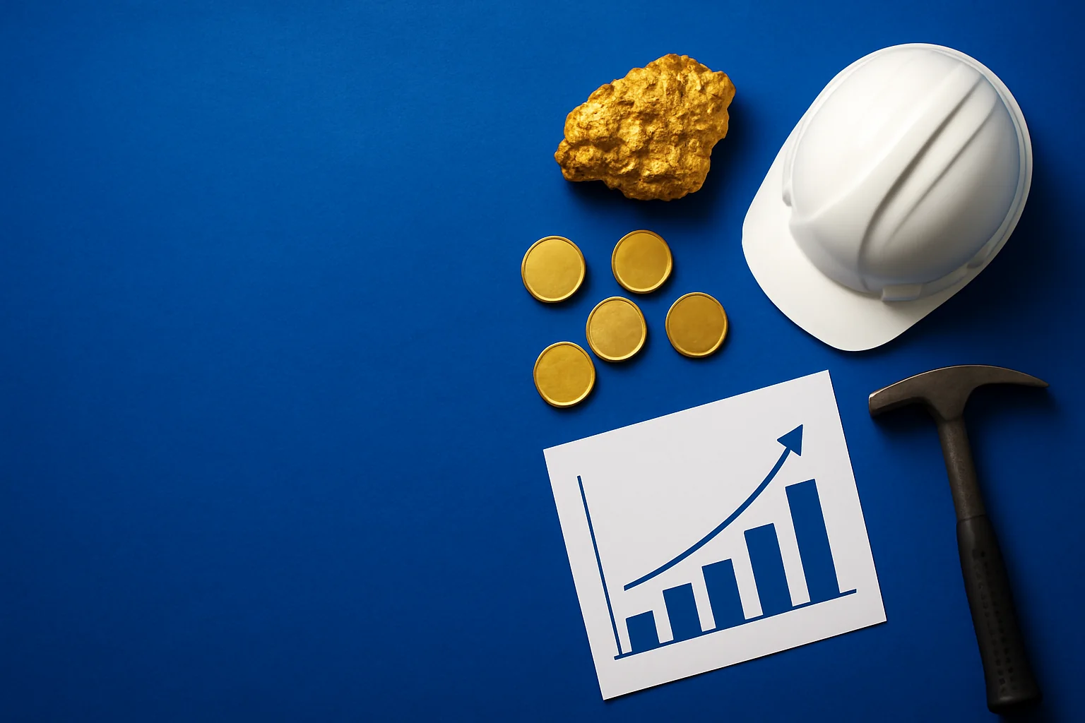 An image related to Dreadnought Resources Ltd