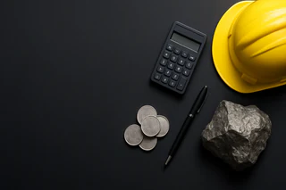 South32 Declares Fully Franked USD 0.039 Dividend for H1 2025