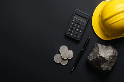 South32 Declares Fully Franked USD 0.039 Dividend for H1 2025