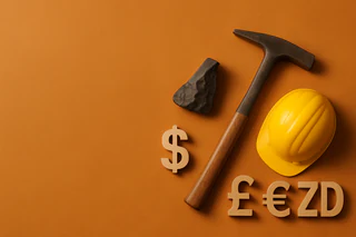 Rio Tinto Confirms USD 1.48 Interim Dividend with Multi-Currency Options