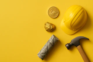 Horizon Minerals Charts $631M Path for Black Swan Gold Revival
