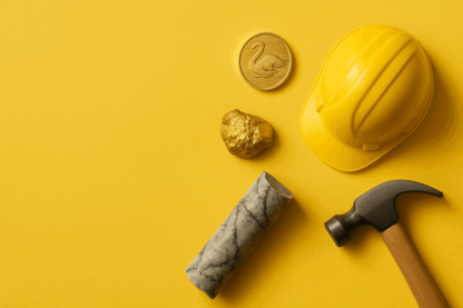 Horizon Minerals Charts $631M Path for Black Swan Gold Revival