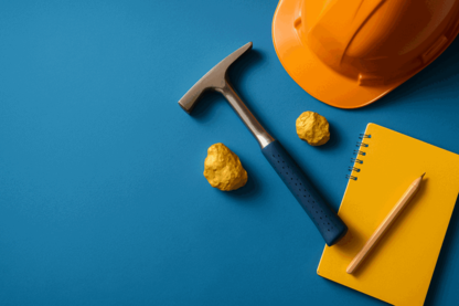 CGN Resources Clears Heritage Survey, Drilling Set for High-Potential Christmas Well Gold Targets